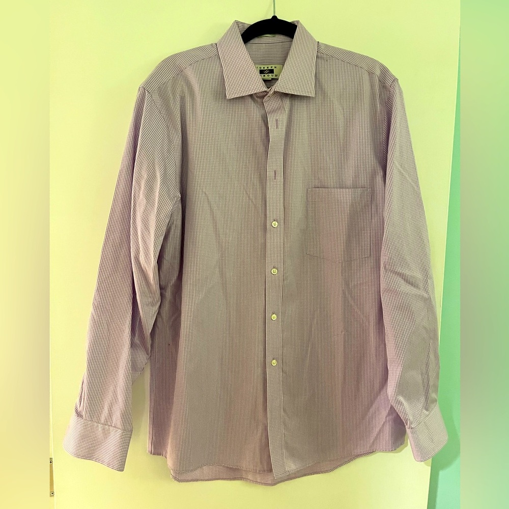 Joseph Abboud Button Down